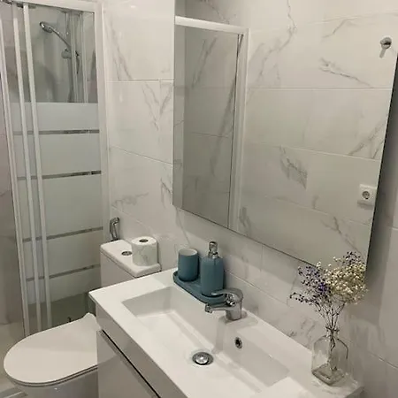 Dafundo Family Flat * Cruz Quebrada