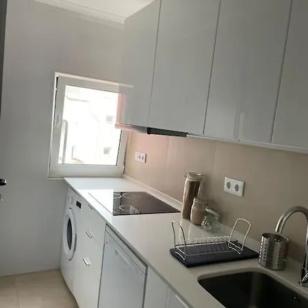 Dafundo Family Flat Cruz Quebrada