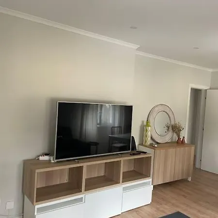 Dafundo Family Flat Apartment *