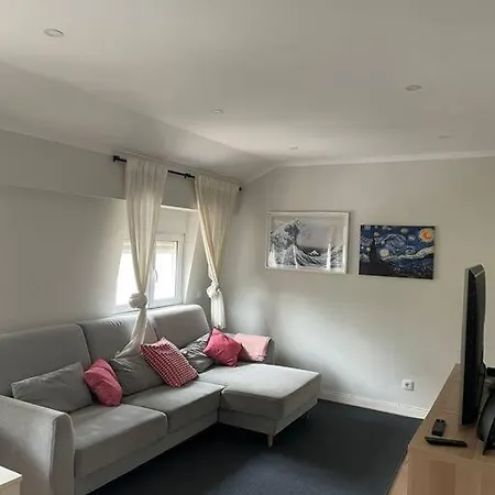 Dafundo Family Flat * Cruz Quebrada