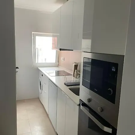 Dafundo Family Flat Apartment Cruz Quebrada