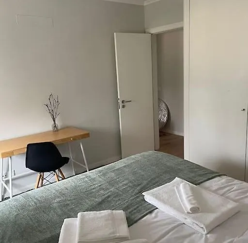 Daire Dafundo Family Flat Cruz Quebrada