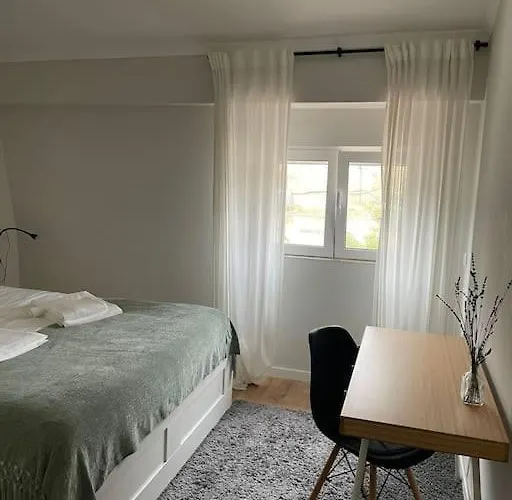 Dafundo Family Flat