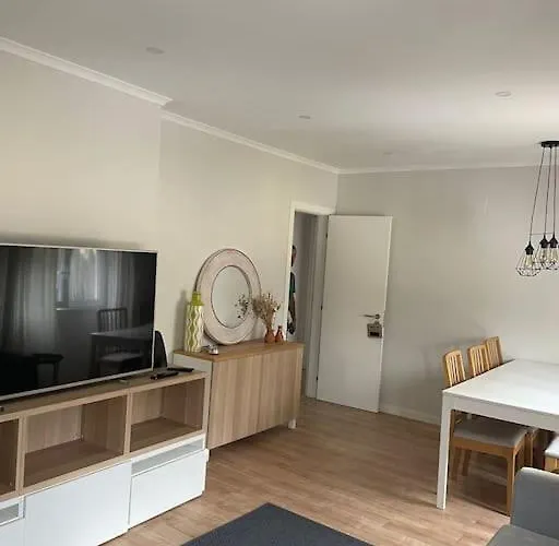 Daire Dafundo Family Flat Cruz Quebrada