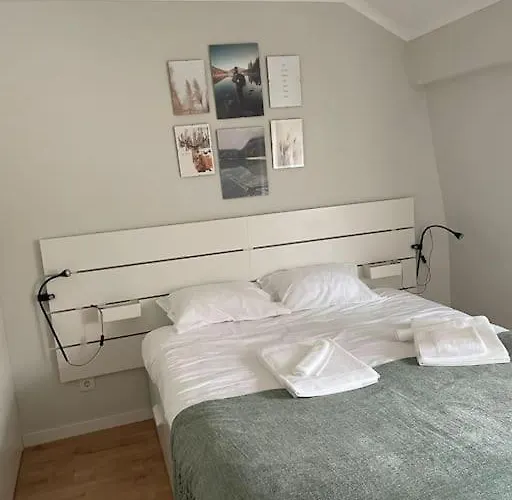 Daire Dafundo Family Flat