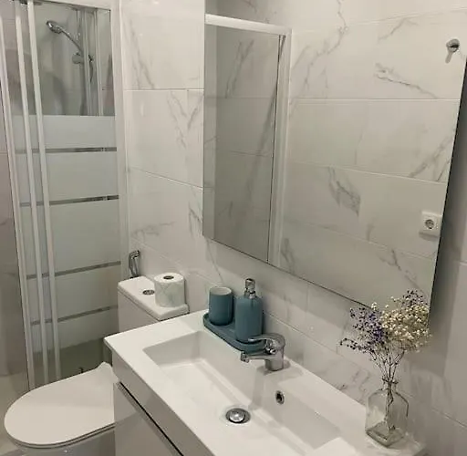 Dafundo Family Flat * Cruz Quebrada