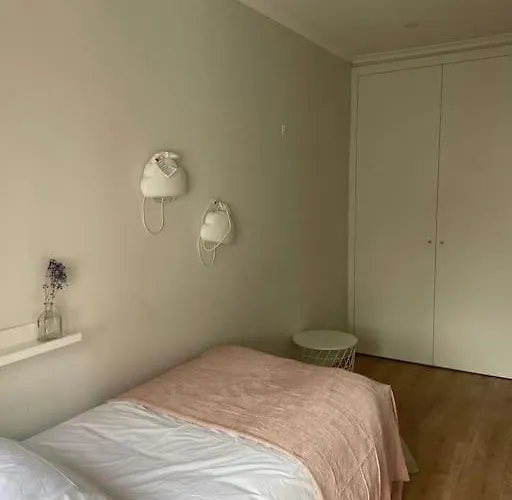 Daire Dafundo Family Flat