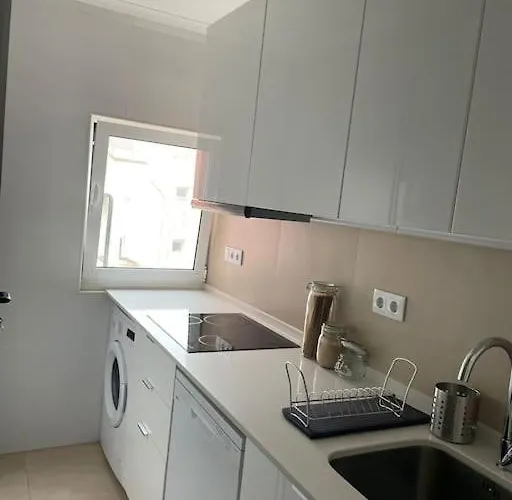 Dafundo Family Flat Cruz Quebrada