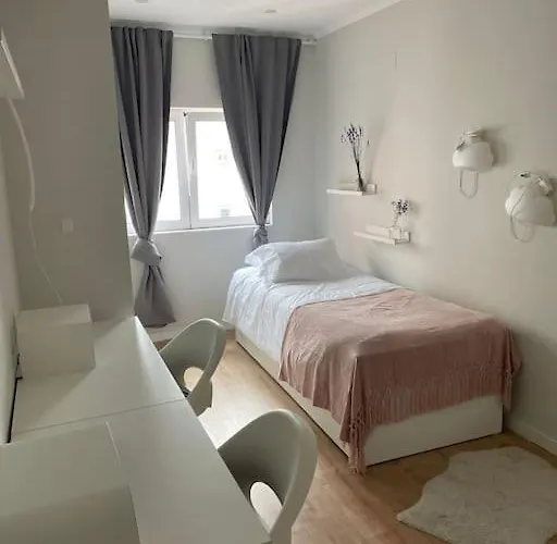 Daire Dafundo Family Flat *