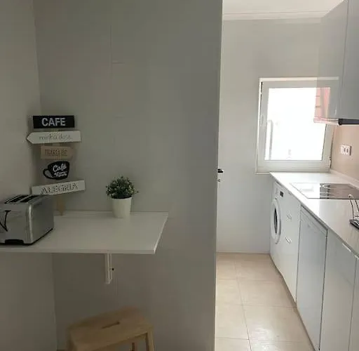 Dafundo Family Flat