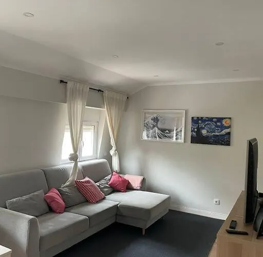 Dafundo Family Flat * Cruz Quebrada