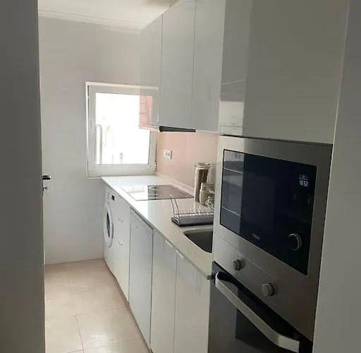 Dafundo Family Flat Daire Cruz Quebrada